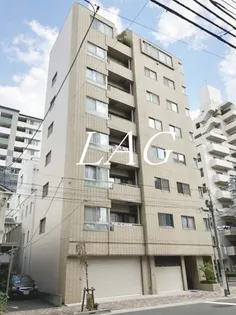 エバーフォレストの画像