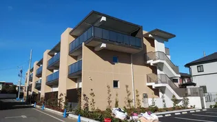 パークフレアの画像