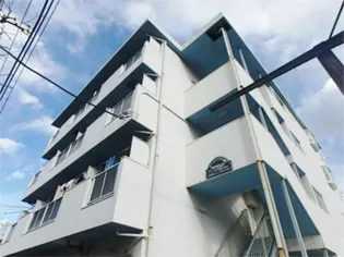 ストークマンション小磯2の画像