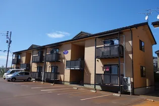 ウェリナ B棟の画像