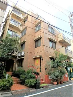 サンライズ神楽坂の画像