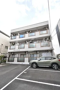 グランシャリオ ヒロの画像