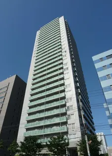 品川タワーフェイスの画像