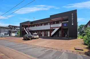 ロイヤルハイム藤の画像