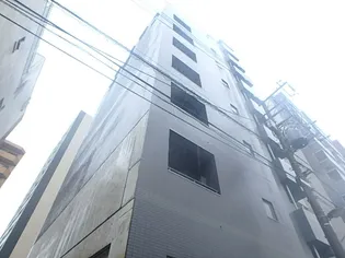 K2【4階】の外観