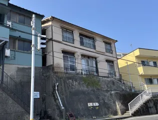 浜口アパートの画像