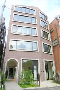 ファータ ディ ルーチェ中目黒の画像