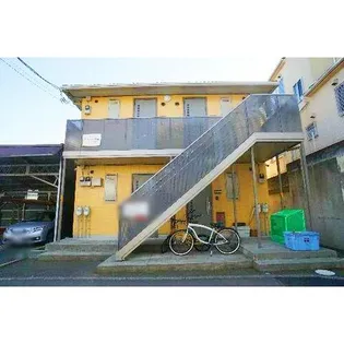 アネックス本町の画像
