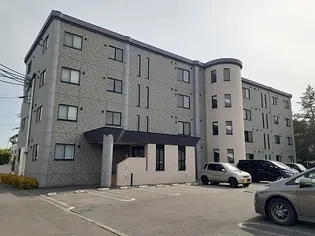 グランドコモンズⅡの画像