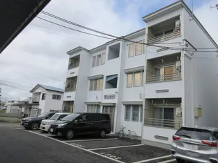 TOWN東9南2Aの画像