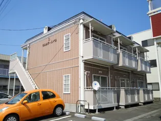 サンライフビレッヂの画像