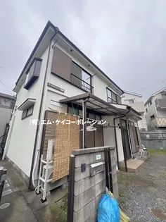 タイヨウハイツ楢原の画像