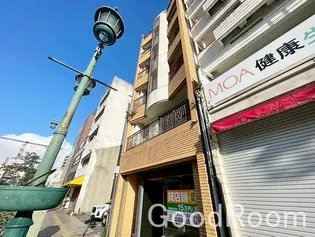 徳島県徳島市両国本町1【マンション】の外観