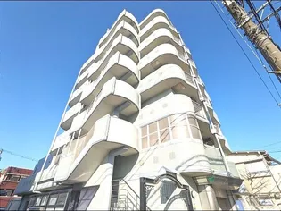 セントラル本厚木の画像