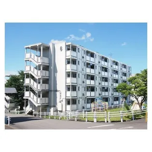 ビレッジハウス小比企5号棟の画像