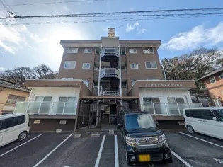 コーポタチカワ フラワーヒルの画像