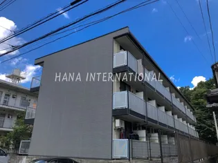 レオパレスミワノ パークの画像