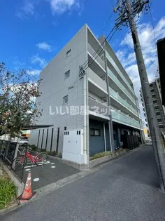 双樹マンションの画像