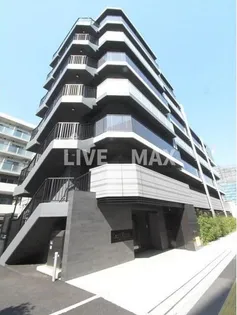 ARKMARK水天宮前II【3階】の外観