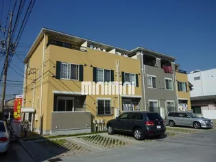 アンジェロ F3の画像