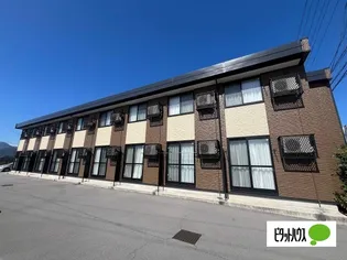 レオパレス上田乃郷の画像