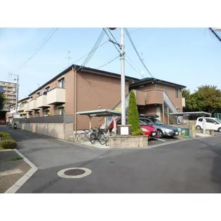 フラットヒル服部 Bの画像