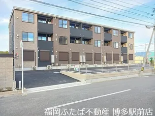 フローラリア橘Ⅱの画像