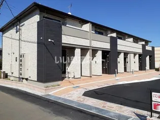 アヴァンティ小石川の画像