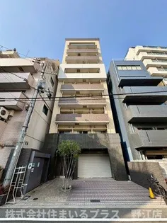 ウエンズ大阪城北の画像