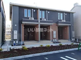 アヴェニール 焼津駅北Iの画像