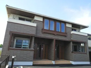 フォレスタの画像