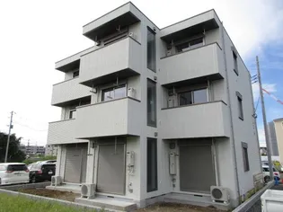 ヘーベルメゾンMINATOの画像