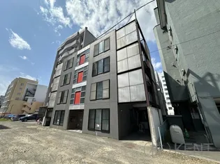 テラ大通西21の画像