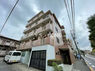 リストワール国分寺の画像