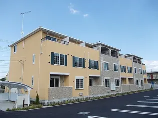 ランド ピースAの画像