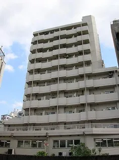 ベルメゾン池袋の画像