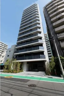 東京都台東区西浅草2【マンション】の外観