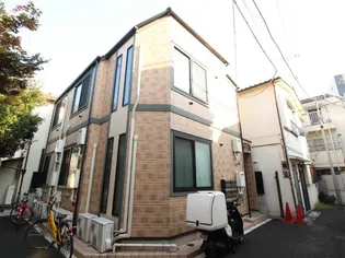 アーバンプレイス高円寺Ⅹの画像