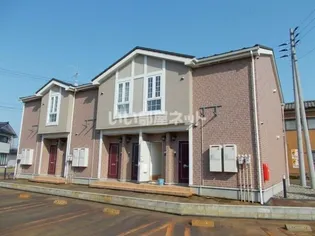 ステラ リーヴァ Ⅱの画像