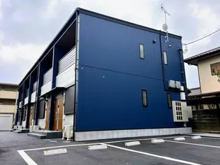 レーガベーネ勝田本町 IVの画像