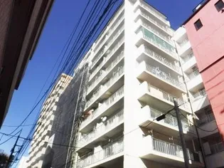 ハイネス巣鴨の画像