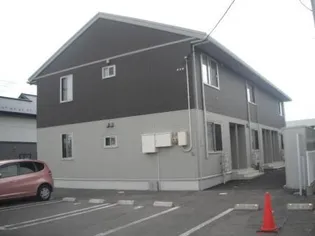 ウエスティン八橋本町の画像