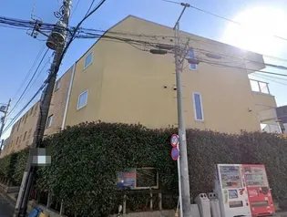 ニュープライム永福マンションの画像