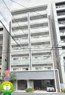 アイランドヒルズ両国の画像