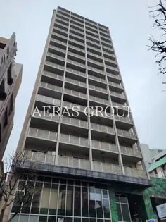 東京都新宿区歌舞伎町2【マンション】の外観