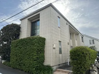 グリーンコートの画像