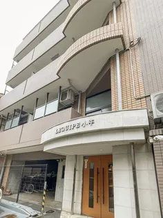 レキップ小平の画像