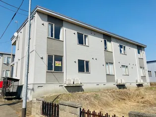 北進町進和ハイツ6の画像