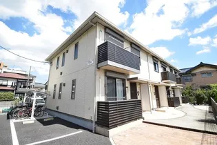 リジェールCの画像