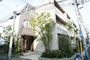 Bellezza(ベレッツァ)【2階】の外観